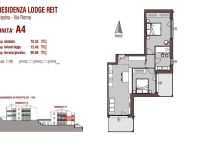 Appartamento in vendita a Valdisotto(SO)