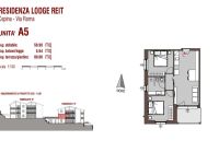 Appartamento in vendita a Valdisotto(SO)