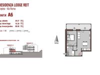 Appartamento in vendita a Valdisotto(SO)