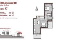 Attico / Mansarda in vendita a Valdisotto(SO)