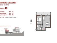 Attico / Mansarda in vendita a Valdisotto(SO)