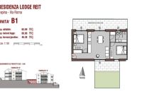 Appartamento in vendita a Valdisotto(SO)