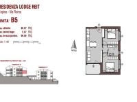 Appartamento in vendita a Valdisotto(SO)