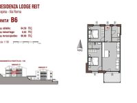 Appartamento in vendita a Valdisotto(SO)