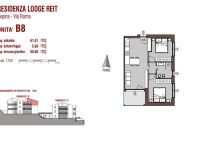 Attico / Mansarda in vendita a Valdisotto(SO)