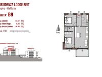 Attico / Mansarda in vendita a Valdisotto(SO)