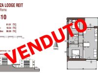 Attico / Mansarda in vendita a Valdisotto(SO)