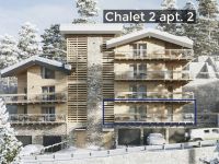 Appartamento in vendita a Valtournenche(AO)