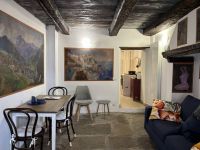 Appartamento in affitto a Santa Maria Maggiore(VB)