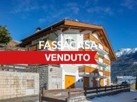 Appartamento in vendita a Moena(TN)