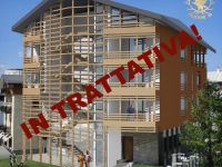 Appartamento in vendita a Sestriere(TO)