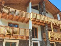 Appartamento in vendita a Cesana Torinese(TO)