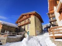 Appartamento in vendita a Pragelato(TO)