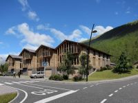 Immobile in vendita a Livigno(SO)