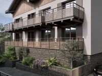 Appartamento in vendita a Temù(BS)