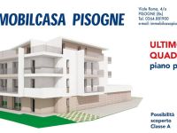 Appartamento in vendita a Pisogne(BS)