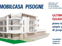 Appartamento in vendita a Pisogne(BS)