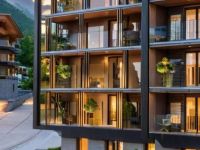 Progetto in vendita a Valtournenche(AO)