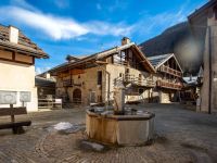 Appartamento in vendita a Pragelato(TO)