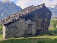 Rustico / Casale in vendita a Verrayes(AO)