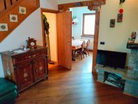 Villetta a schiera in vendita a Aprica(SO)