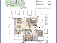 Appartamento in vendita a Rocca Pietore(BL)