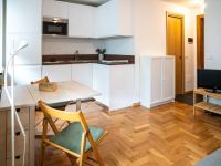 Appartamento in affitto a Courmayeur(AO)