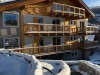 Appartamento in vendita a Bardonecchia(TO)