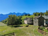 Rustico / Casale in vendita a Verrayes(AO)