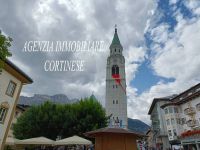 Attico / Mansarda in vendita a Cortina d'Ampezzo(BL)