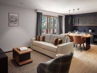 Appartamento in vendita a Courmayeur(AO)