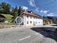 Casa indipendente in vendita a Tarvisio(UD)