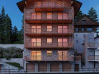 Progetto in vendita a Valtournenche(AO)