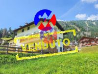 Attico / Mansarda in vendita a Moena(TN)