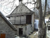 Rustico / Casale in vendita a Varzo(VB)