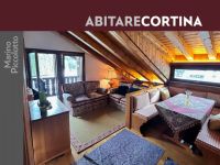 Attico / Mansarda in vendita a San Vito di Cadore(BL)