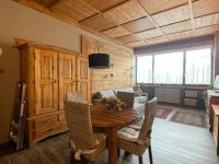 Appartamento in affitto a Sauze d'Oulx(TO)