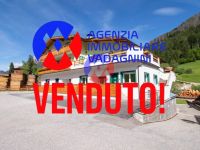 Appartamento in vendita a Moena(TN)