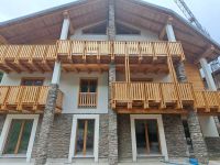 Appartamento in vendita a Cesana Torinese(TO)