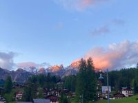 Appartamento in vendita a Cortina d'Ampezzo(BL)
