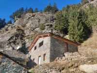 Rustico / Casale in vendita a Chiesa in Valmalenco(SO)