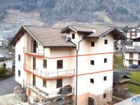 Appartamento in vendita a Mezzano(TN)