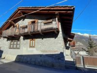 Appartamento in vendita a Oulx(TO)