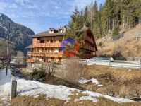 Appartamento in vendita a Canazei(TN)