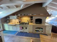 Attico / Mansarda in vendita a Carona(BG)