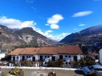 Appartamento in vendita a Oulx(TO)