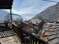 Rustico / Casale in vendita a Brusson(AO)