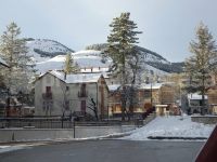 Attico / Mansarda in vendita a Rivisondoli(AQ)