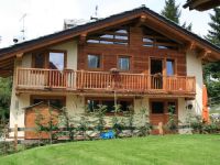 Villa in vendita a Courmayeur(AO)