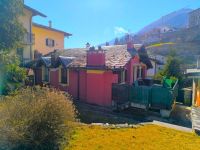 Appartamento in vendita a Chiesa in Valmalenco(SO)